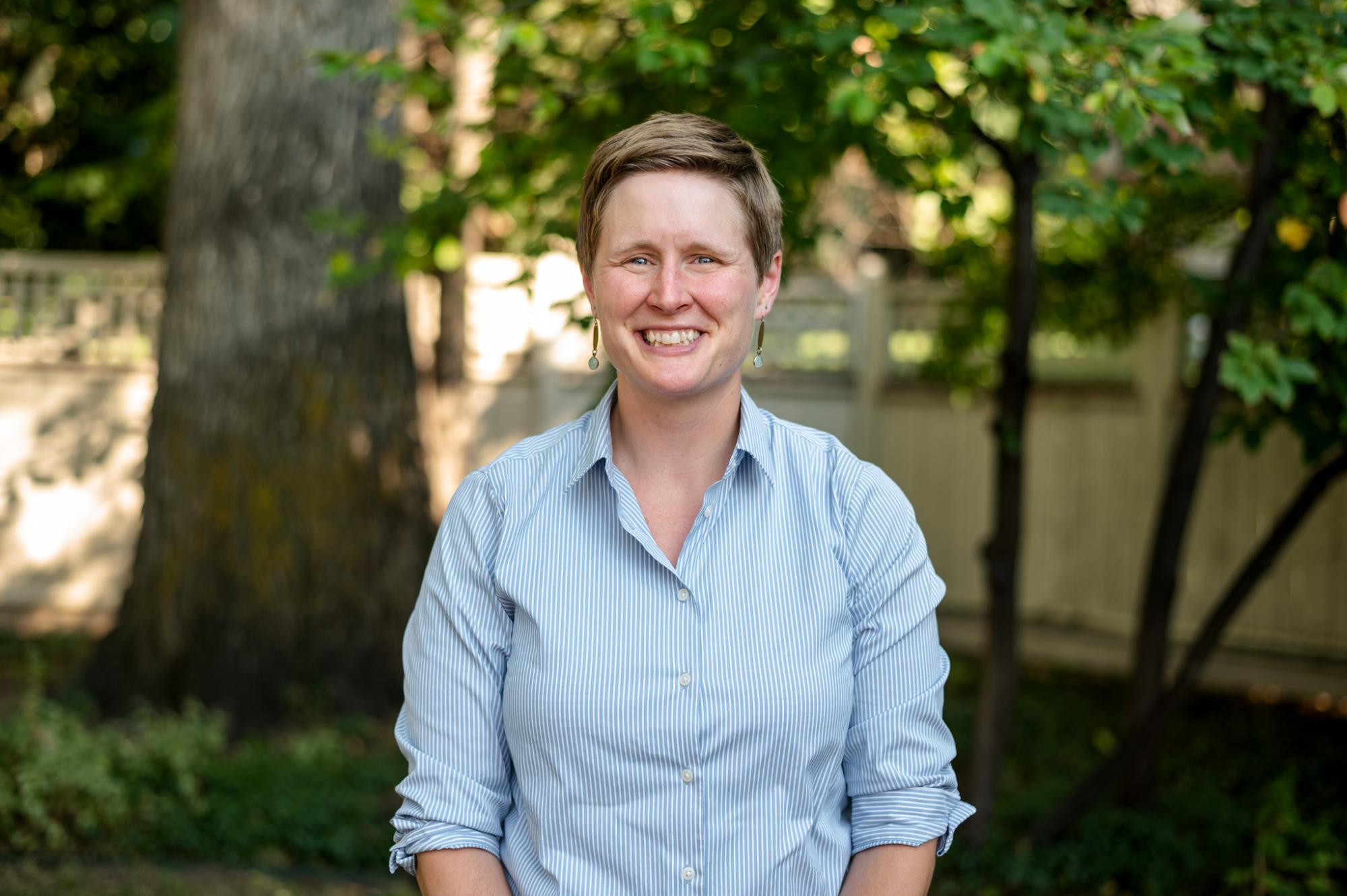Meredith Setzman Meredith Lehman | Leeds School of Business | University of Colorado Boulder