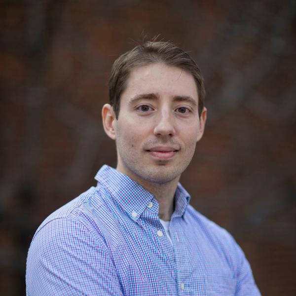 David Dobolyi MS Business Analytics