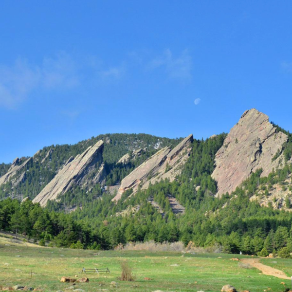 Flatirons