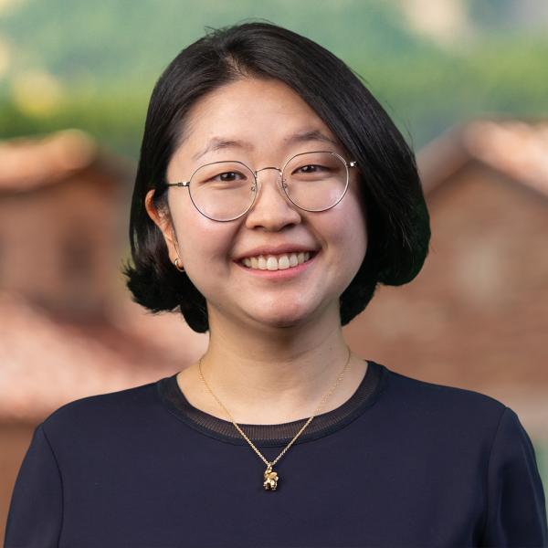 Gwen Ahn
