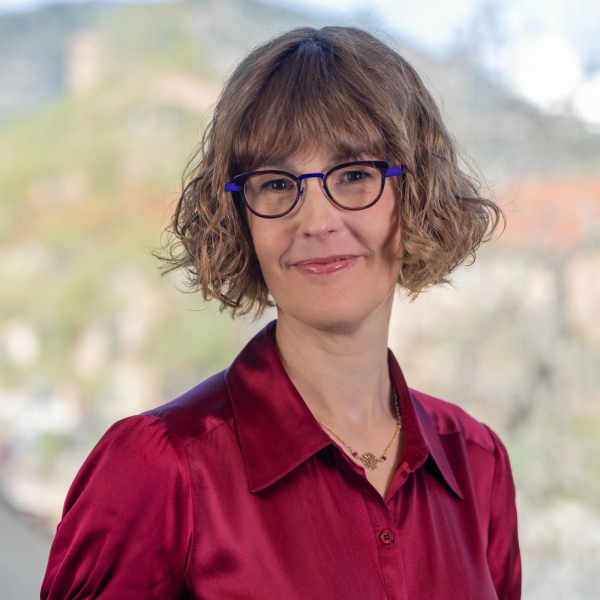Nathalie Moyen