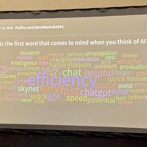 Colorado and the AI Revolution | Leeds School of Business Colorado and the AI Revolution | Leeds School of Business