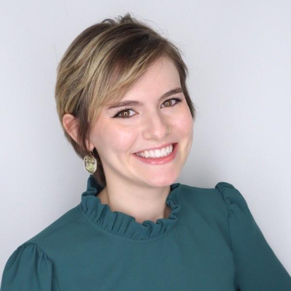 Amanda Smith