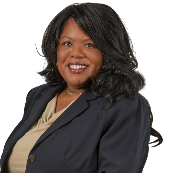 Photo of Demesha Hill