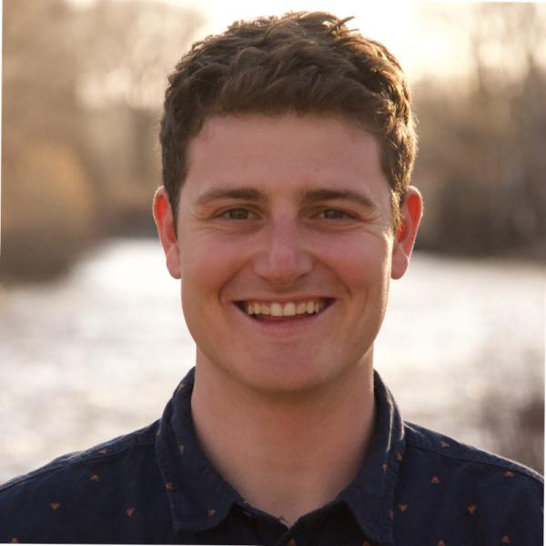 Gabe Corradino