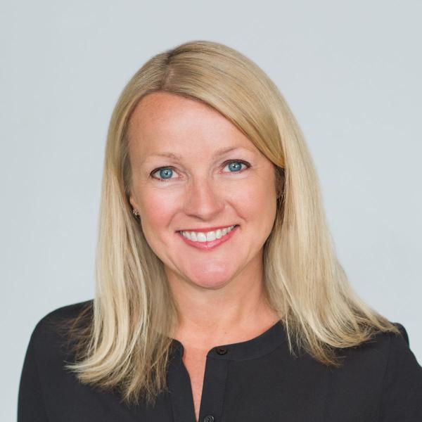 Photo of Jeannie Renné-Malone