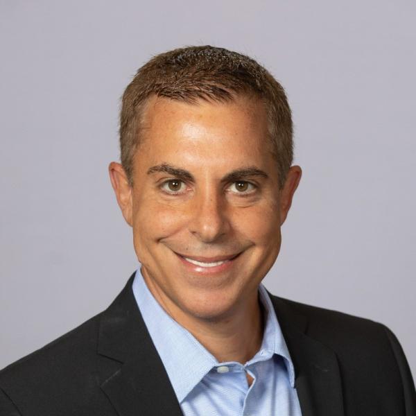 Photo of Jeremy Rosall