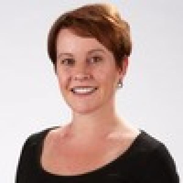 Photo of Tonie Hansen