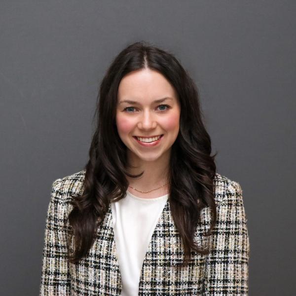 Capri Van Gilder