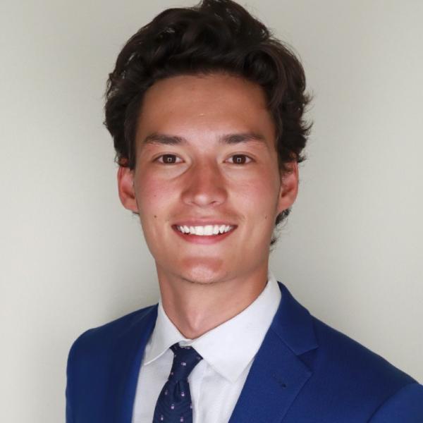 Jonah Begler