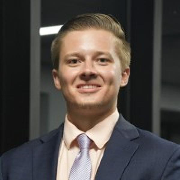 Lucas Ericson