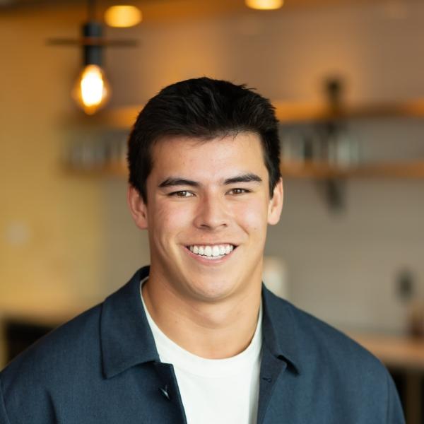 Matthew Siayap
