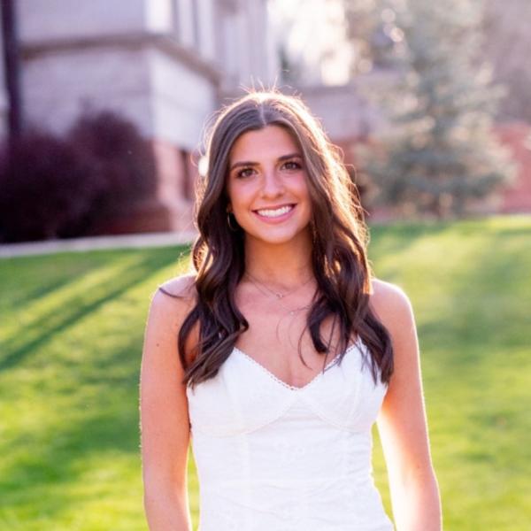 Olivia Kokes