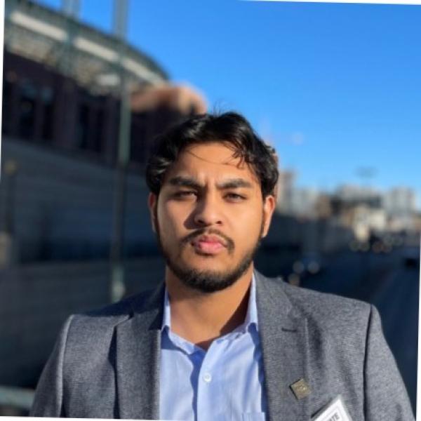 Sijen Shrestha