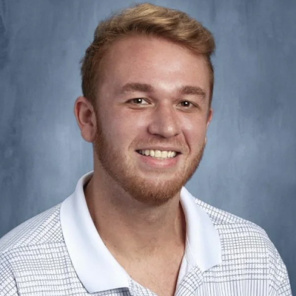 Trevor Mayo