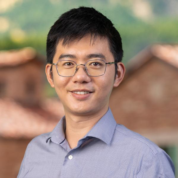 Xiaobo Yu