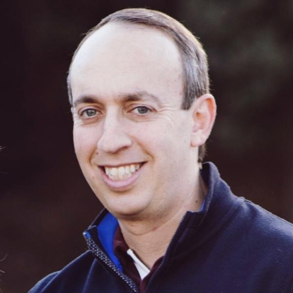 Ben Paull