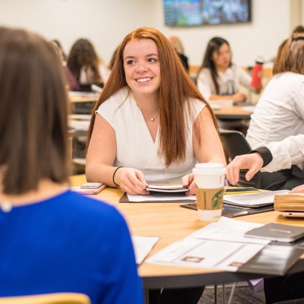 Image of students