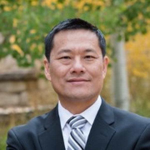 Alan Wang
