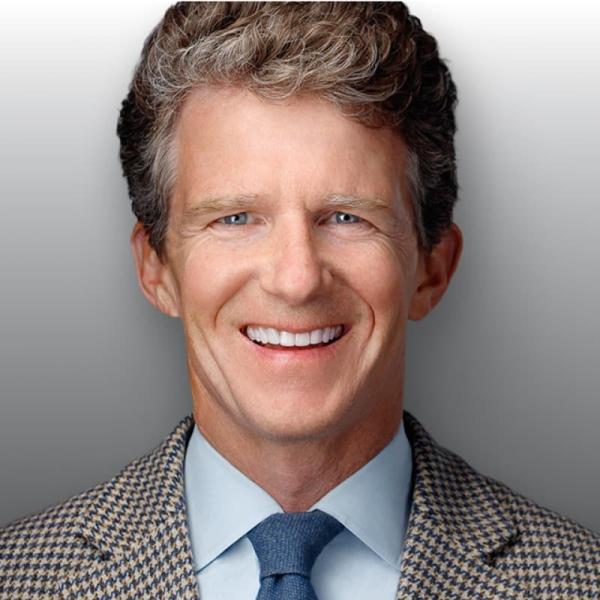 Headshot of Will Walker