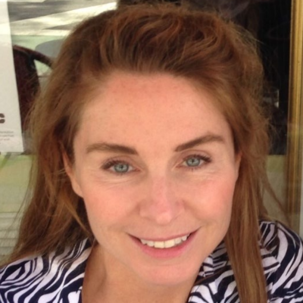Julie McDermott