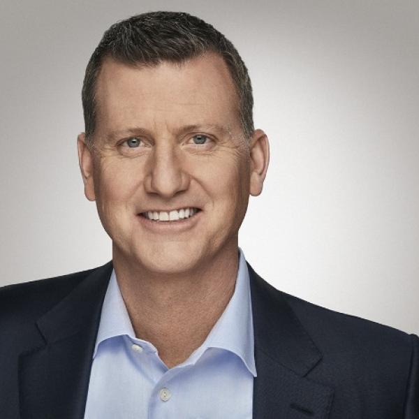 Jeremy May