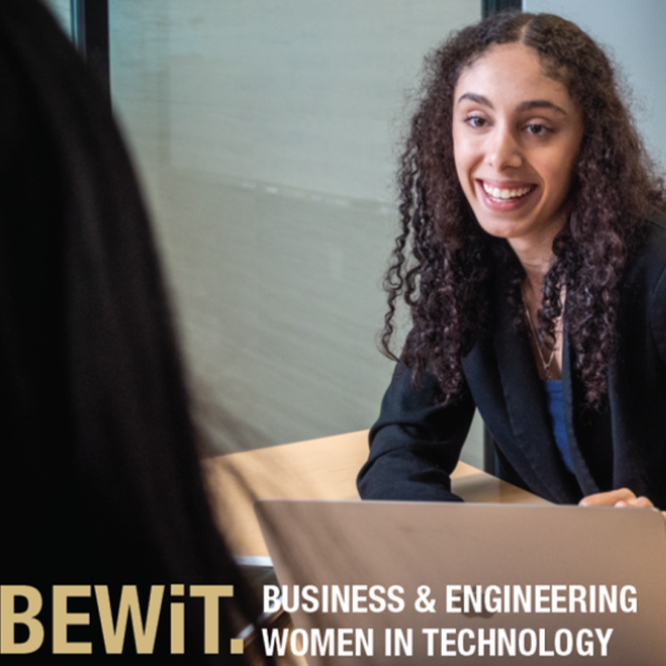 Business and Engineering Women in Technology