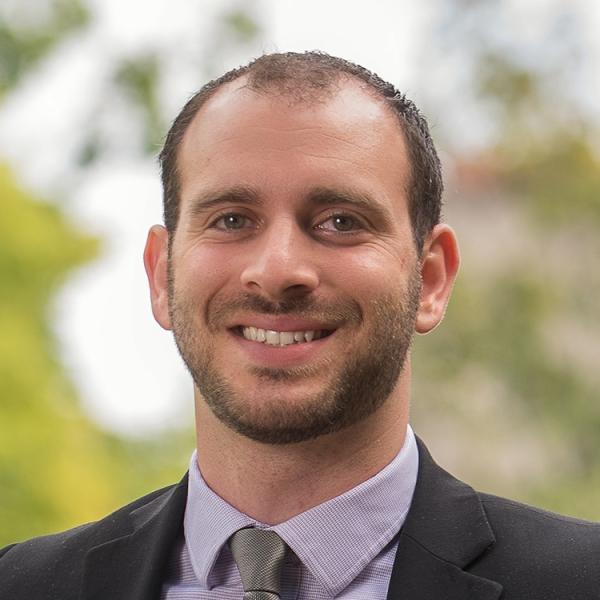 Asaf Bernstein