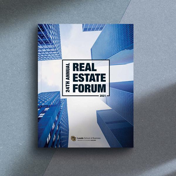 24th annual curec forum cover