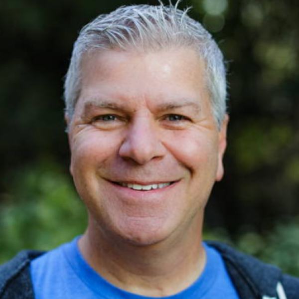 Chuck Engle