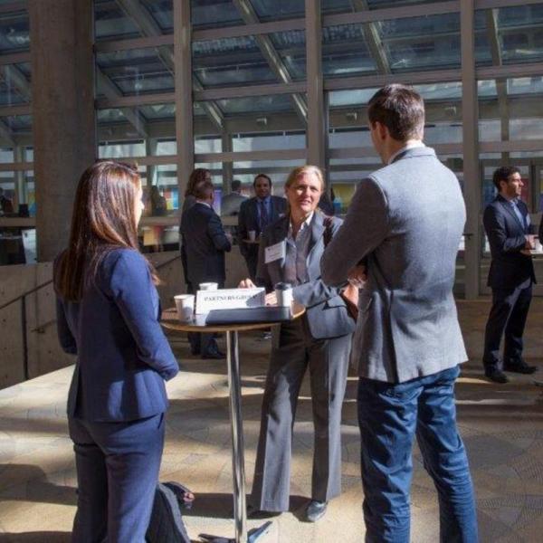Real Estate Forum