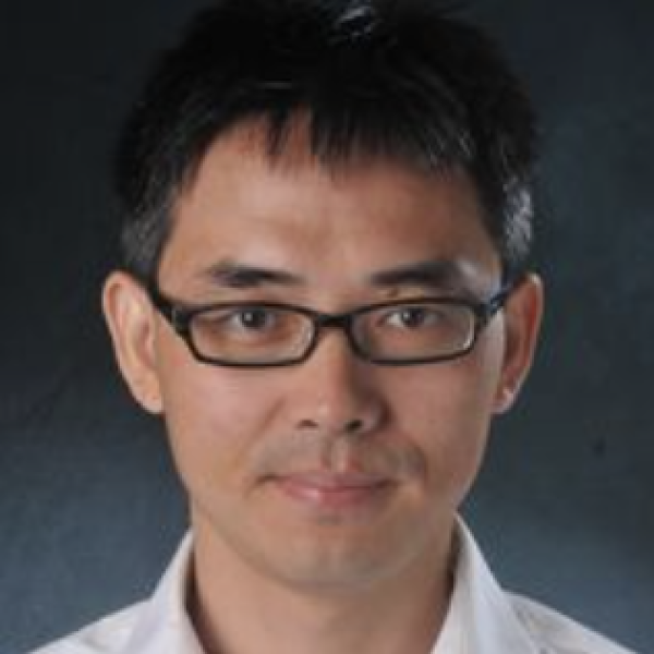 Dan Zhang