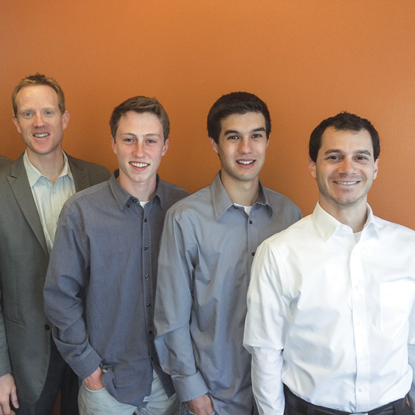 Impact Investing
