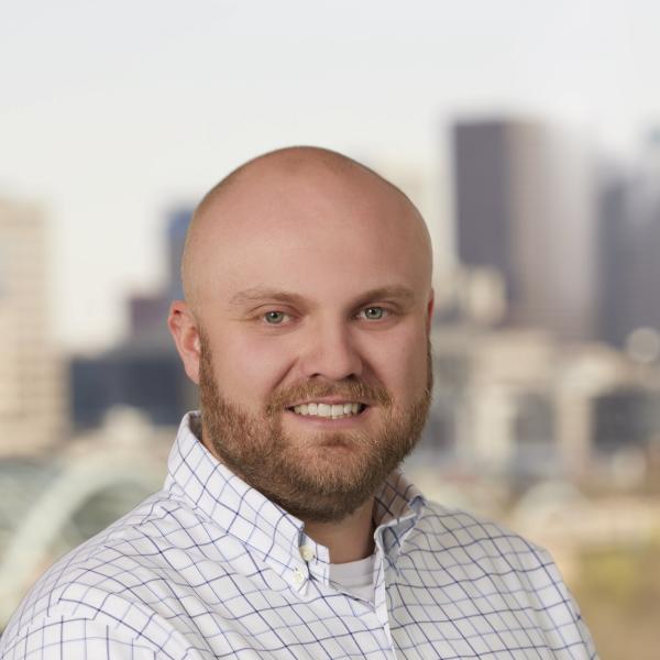 Geoff Graham