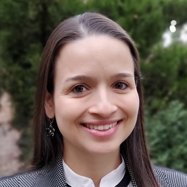 Gloria Urrea