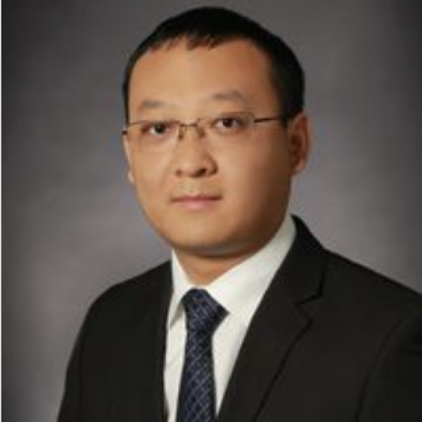 Huanan Zhang