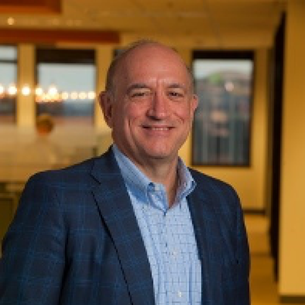 Kevin Kelley