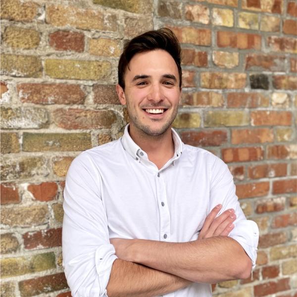 Lucas Michieli