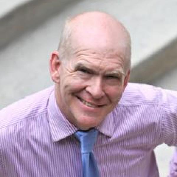John Lynch Leeds Business Insights