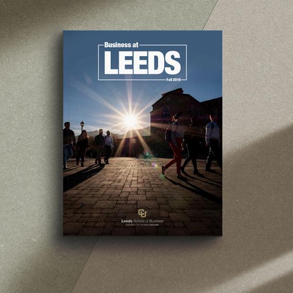 business at leeds