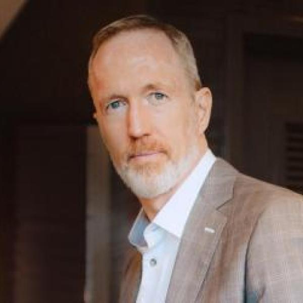 Peter McGraw