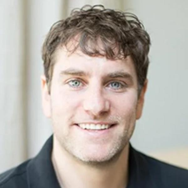Headshot of Phil Fernbach