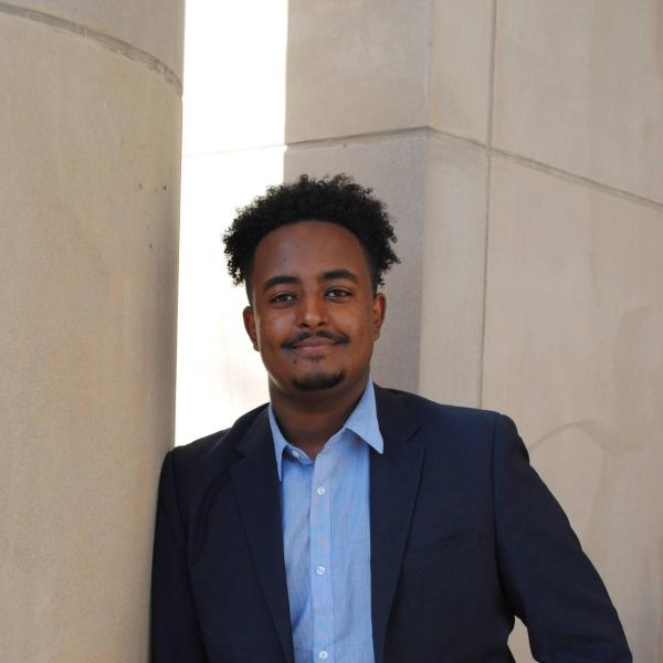 Samir Mohamed