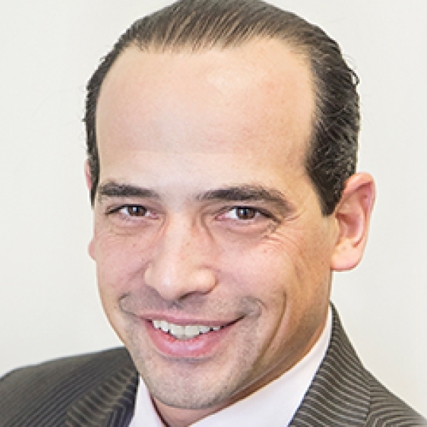 Spencer Levy