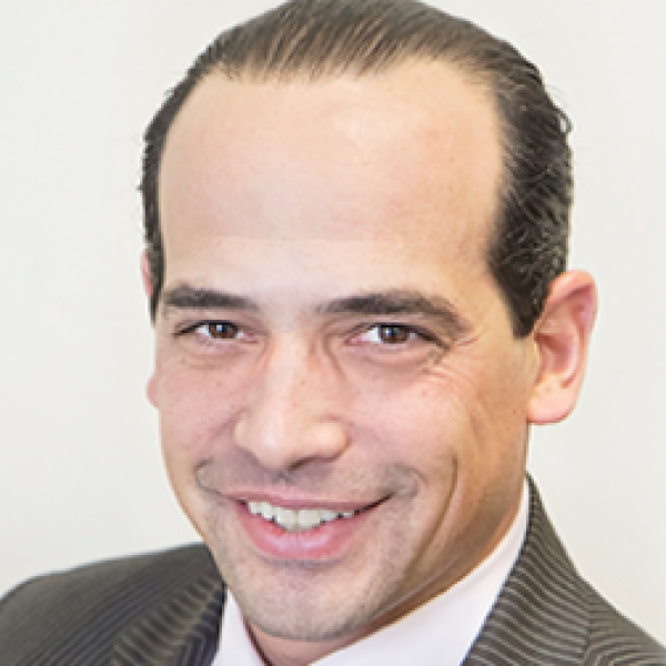 Spencer Levy