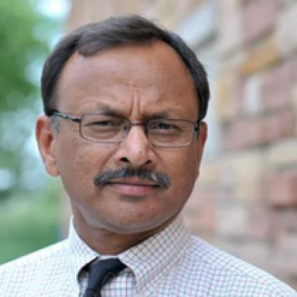 Sanjai Bhagat