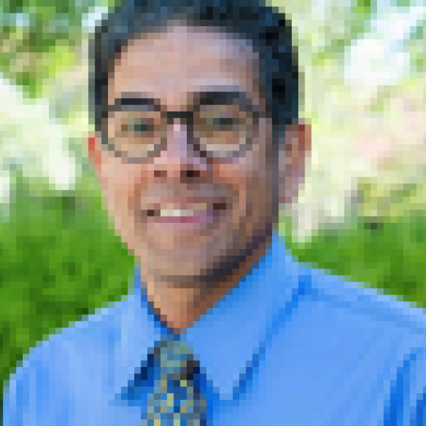 G. 'Ravi' Ravishankar, Professor | Podcast