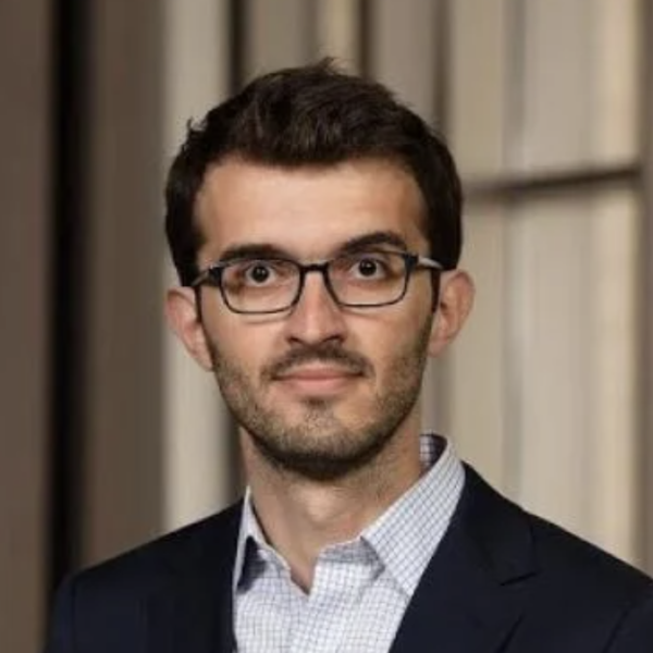 Ovunc Yilmaz