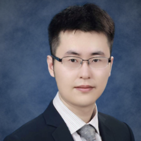 Zhiyi Wang