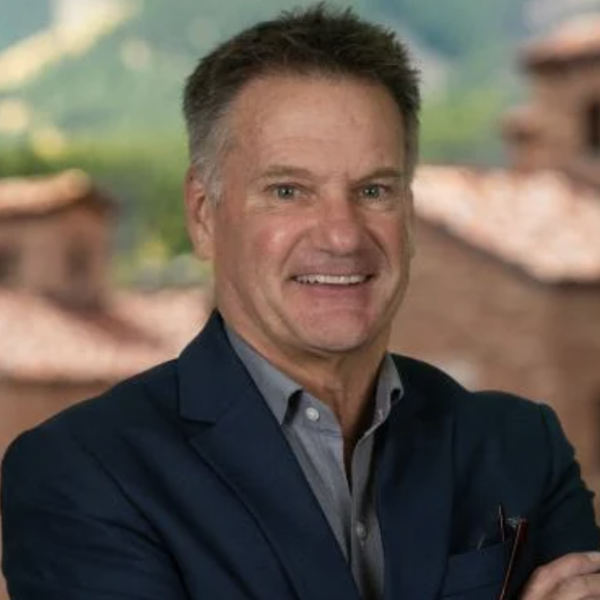 Brian Higgins